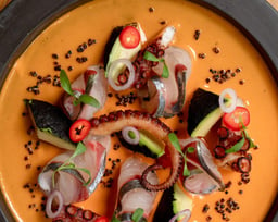 A Special Dinner This Week In New York Will Celebrate Peruvian Cuisine