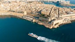 How To Spend Three Days In Malta