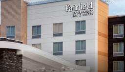Strand Hospitality Opens Fairfield In Conway, S.C.