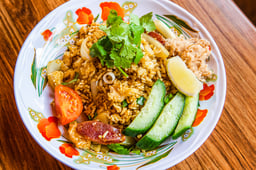 The 12 Best Thai Restaurants In London