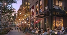 Major Restaurant Openings Just Announced For Toronto's Newest Mega-development