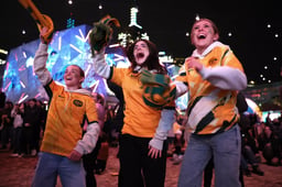 Women’s World Cup Ignites Interest in Australia and New Zealand