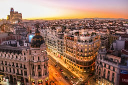 Madrid Destination Guide