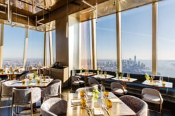 The 14 Best Rooftop Restaurants In NYC