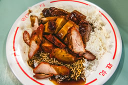The 19 Best Chinese Restaurants In London