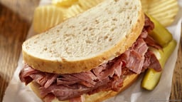 St. Louis deli takes No. 1 spot on Yelp's top 100 restaurants in the Midwest