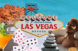 A Sober Curious Guide to Las Vegas
