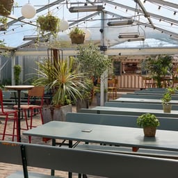 The Best Places To Eat, Drink & Visit In Peckham