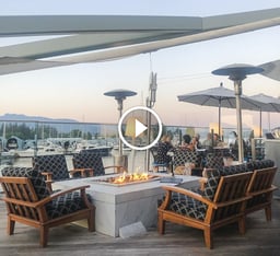 21 Best Rooftop Bar Vancouver Picks & Vancouver Patios