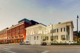 New Boutique Hotel Looks to Amplify the Vibe of Montgomery, Alabama