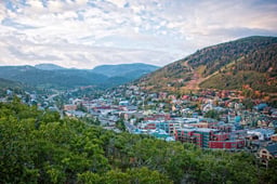 How to Plan the Perfect Summer Weekend in Park City
