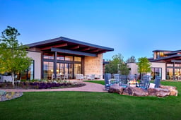 Savor the Last Days of Summer at North Texas' Brand New Omni PGA Frisco Resort