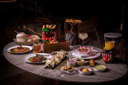 New Miami Restaurants to Try This Week: Elcielo, Normandy Gourmandy, and Olive & Sea