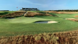 The 40 best golf courses in New York (2022/2023)