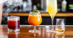 The 14 best cocktail spots in Santa Barbara