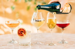 Best Spots for Cocktails in Napa Valley