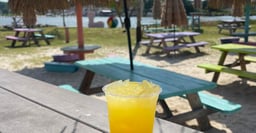 6 Fabulous Beach Bars About an Hour’s Drive From D.C.