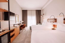 Charlestowne Hotels Expands Presence in Midwest with Hotel Verdant