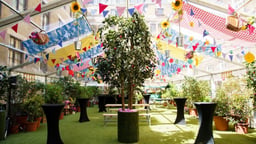 Nine Super Summer Party Venues | All the best venues for your event
