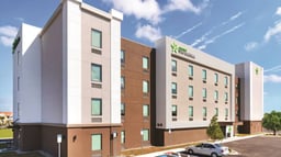 Extended Stay America opens Alabama hotel