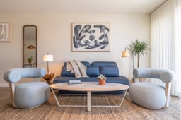This Quiet Luxury Stay in New York’s North Fork Is an Ideal Laidback Getaway
