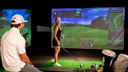 Experiential Sports Bar X-golf Coming To Katy Area