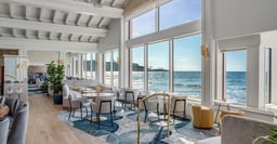 22 Stellar Spots for Waterfront Dining in San Diego