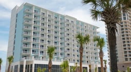 Fairfield Inn & Suites Opens In Pensacola Beach, Fla.
