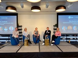 'The Events Outlook': Key Takeaways On Optimising Business Event Programmes