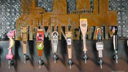 Birmingham Beer Bar Nationally Recognized