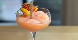 The 11 Best Boozy Frozen Cocktails in Dallas