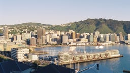 Where to Eat, Stay, and Play in Wellington, New Zealand