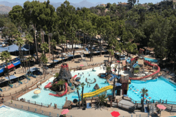 The Best Water Parks To Cool Down At Near Los Angeles 