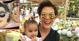 Kris Jenner Shows Off Treats That Look Exactly Like Her Grandkids: ‘Cutest Cookies Ever!’