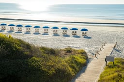 Seven Tips for Exploring Hilton Head Like a Local