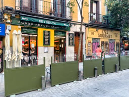 The 10 Best Tapas Spots in Madrid 2023