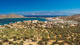 An Essential Guide to Crete, Greece's Largest Island