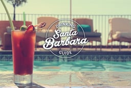 The 23 Best Damn Places to Drink in Santa Barbara