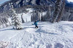 What’s New For Ski & Snowboard Travel: Biggest Upgrades At The Best Resorts