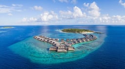 The 30 Best Maldives Resorts for Every Kind of Island Traveler