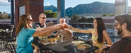 Boulder's Best Patios and Rooftops