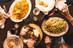 The Best Restaurants In Charlotte, North Carolina 