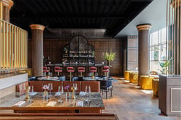 Virgin Hotels Opens Second European Property 