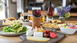Hill Country beer maker Vista Brewing to move San Antonio taproom