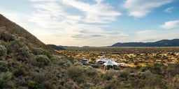 You Can Now Stay In A Tented Villa In South Africa’s Largest Private Reserve
