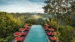 The Best New Indonesian Hotels in Bali and Beyond