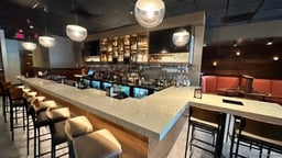 Small Plates: Melting Pot completing $400,000 renovation of its Louisville location