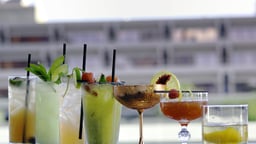 The List: Find Out Who Are First Coast's Top Restaurants