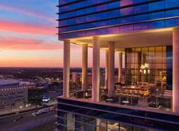 14 Best Rooftop Bars in Orlando