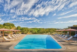 Summer May Be Coming to a Close, but the Sonoma Hotel Scene Is Only Getting Hotter